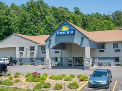Days Inn Ashland