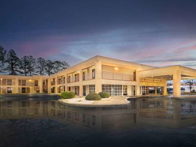 Days Inn Atlanta Stone Mountain