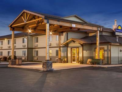 Days Inn Billings