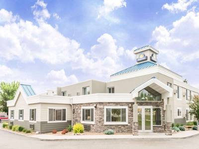 Days Inn Bismarck (Foto)