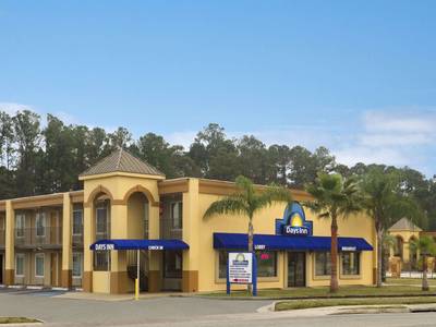 Days Inn Brunswick-Downtown