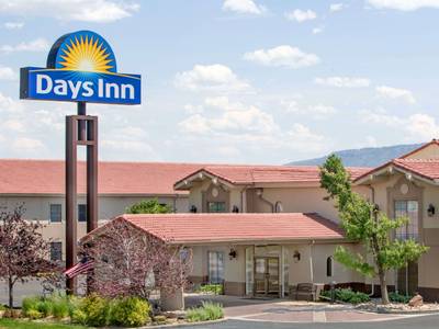 Days Inn Casper