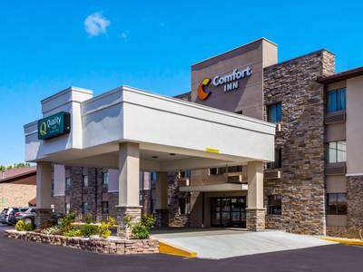 Days Inn Charleston East (Foto)