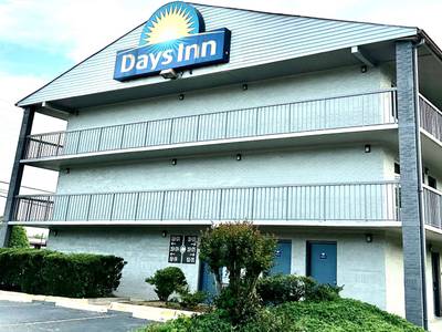 Days Inn Charlotte Northlake