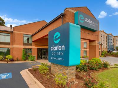 Days Inn College Park/Atlanta /Airport South