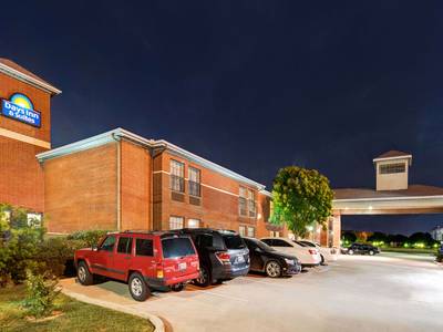 Days Inn Dallas Plano