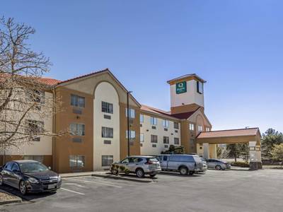 Days Inn Englewood Denver Tech Center