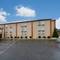 Americas Best Value Inn Evansville