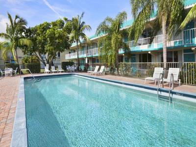 Days Inn Fort Pierce Midtown