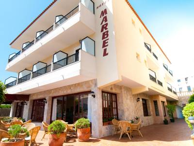 Hotel Marbel