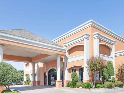 Days Inn Irving Grapevine DFW Airport North