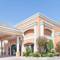 Days Inn Irving Grapevine DFW Airport North