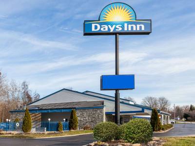 Days Inn Kent - Akron