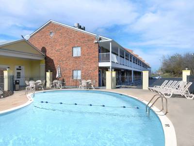 Days Inn Lawrence (Foto)