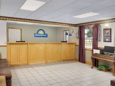 Days Inn Lake City I-75