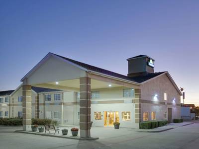 Days Inn Mesquite Rodeo