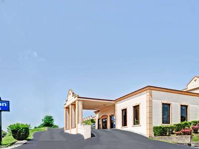 Days Inn Nashville- Airport