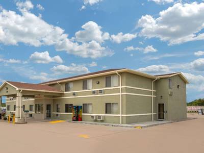 Days Inn North Platte