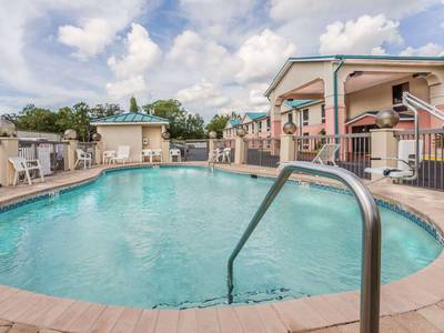 Days Inn Panama City/Callaway