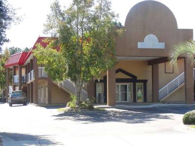 Travelodge Ridgeland