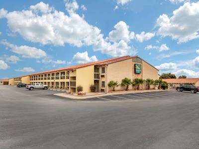 Quality Inn San Angelo