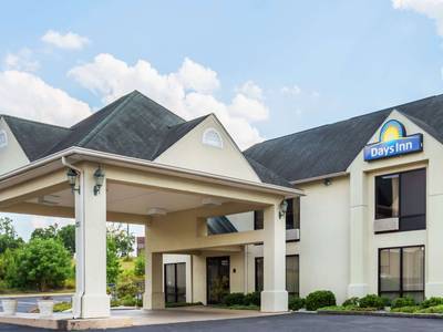 Days Inn Sanford