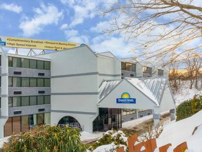 Days Inn Scranton