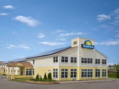 Days Inn Airport/Maine Mall