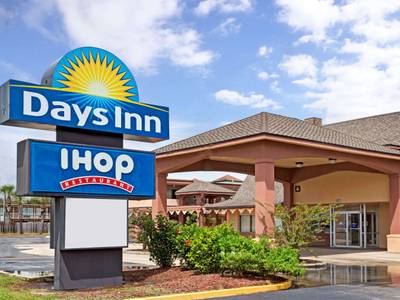 Days Inn St. Augustine West