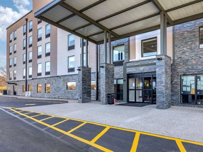 Days Inn St. Louis Lindbergh Boulevard