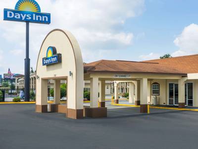 Days Inn Statesville