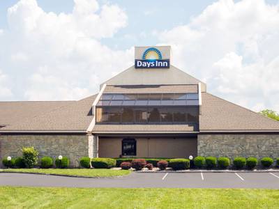 Days Inn Toledo Maumee