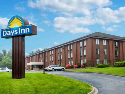 Days Inn Westminster