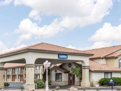 Days Inn Willcox