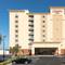 Hampton Inn Daytona Beach/Beachfront