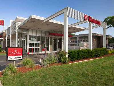 Ramada Rockville Centre