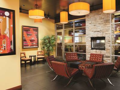 DoubleTree by Hilton Hotel Springfield