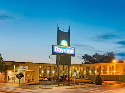 Days Inn Albuquerque Downtown