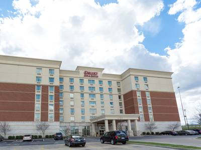 Drury Inn & Suites North Cincinnati