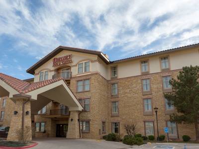 Drury Inn & Suites Las Cruces