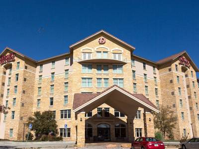 Drury Inn & Suites Amarillo