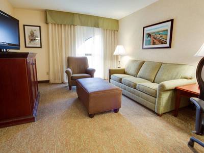 Drury Inn & Suites Convention Center