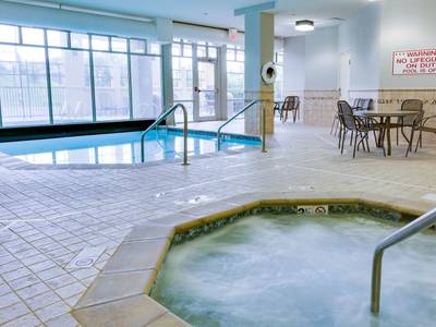 Drury Inn & Suites Middletown