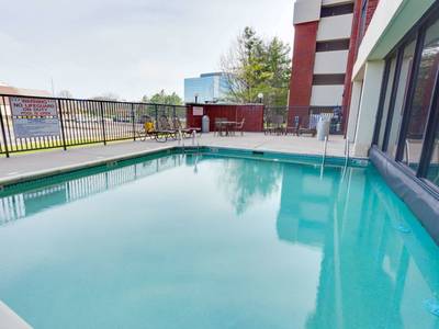 Drury Inn & Suites Overland Park Kansas City (Foto)