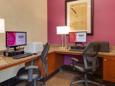Drury Inn & Suites West Des Moines
