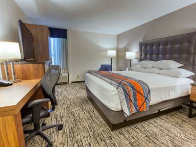 Drury Inn Collinsville St. Louis