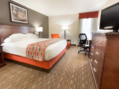 Drury Inn Airport St. Louis