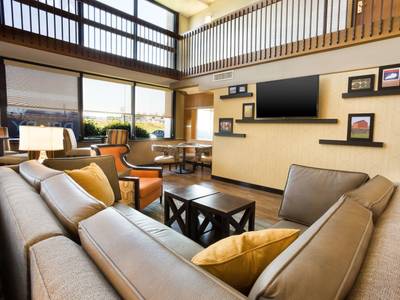 Drury Suites Paducah