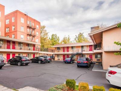 Econo Lodge City Center