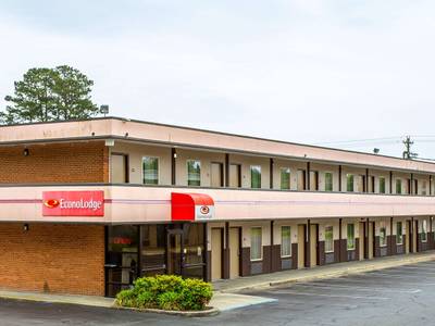 Econo Lodge Elizabeth City